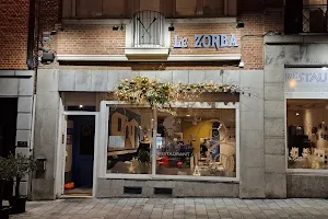 Restaurant Le Zorba image