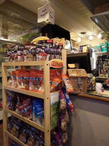 Pet Store «Pets Plus Inc», reviews and photos, 2610 Jefferson Davis Hwy, Stafford, VA 22554, USA