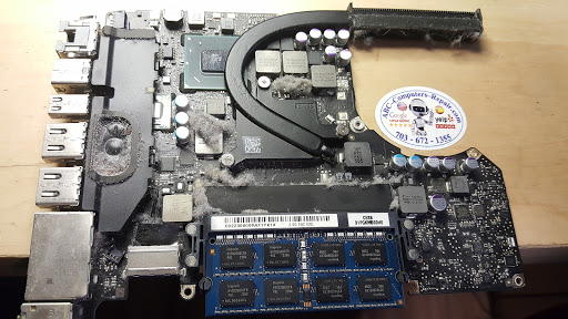 3313 Campbell Dr, Alexandria, VA 22303, USA