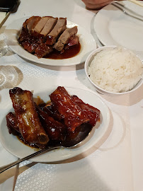 Canard laqué de Pékin du Restaurant chinois Pacifique à Paris - n°2