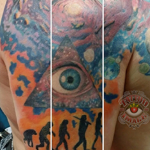 Tattoo Shop «Tattoo Image», reviews and photos, 1550 W 84th St #12, Hialeah, FL 33014, USA