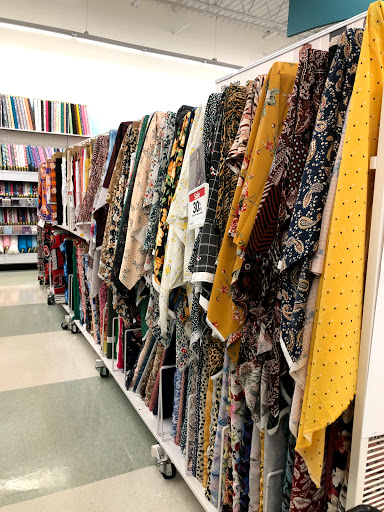 Fabric Store «Jo-Ann Fabrics and Crafts», reviews and photos, 840 Woods Crossing Rd, Greenville, SC 29607, USA