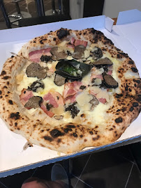 Plats et boissons du Pizzeria PIZZA GOURMET® à Rouen - n°20