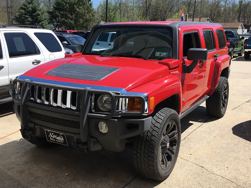 Used Car Dealer «Your Next Auto LLC», reviews and photos, 325 Hershey Rd, Elizabethtown, PA 17022, USA