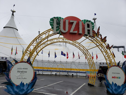 Stadium «Citi Field», reviews and photos, 123-01 Roosevelt Ave, Queens, NY 11368, USA