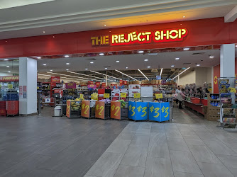 The Reject Shop