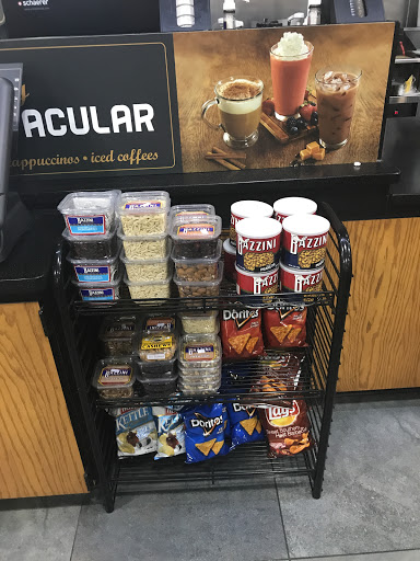 Gas Station «Sunoco Gas Station», reviews and photos, John F Kennedy Memorial Hwy, North East, MD 21901, USA