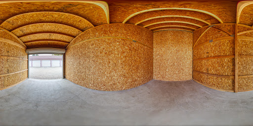 Self-Storage Facility «All Pro Storage», reviews and photos, 825 Wertz Ave NW, Canton, OH 44708, USA