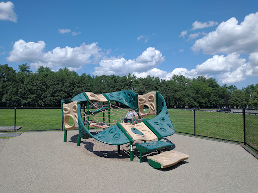 Playground «Haskell Field», reviews and photos, 40 Fairbank Rd, Sudbury, MA 01776, USA