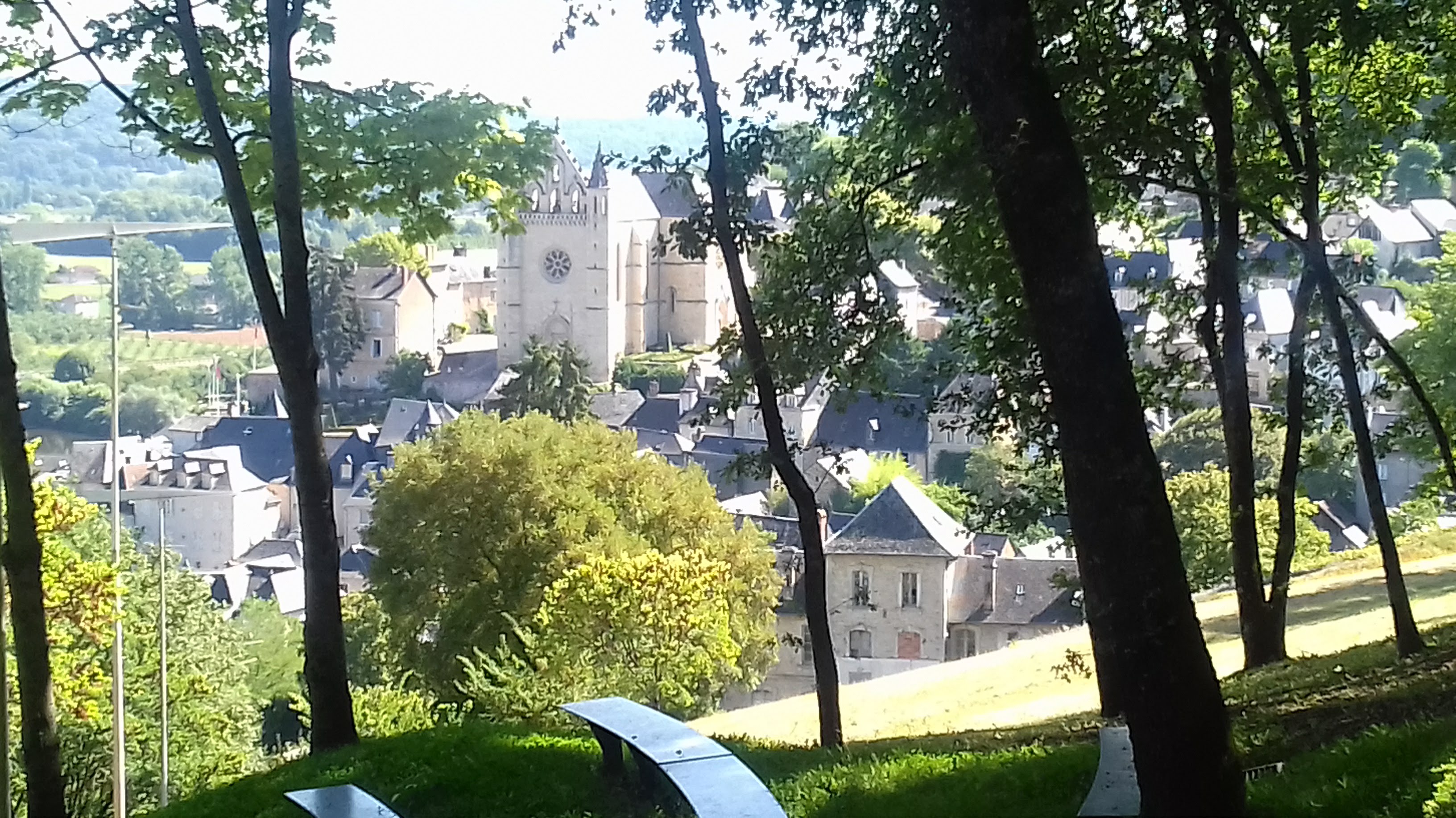 Photo n° 1 de l'avis de Christiane.e fait le 03/08/2018 à 20:09