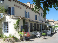 Photos du propriétaire du Restaurant le lupin blanc à Revest-des-Brousses - n°3