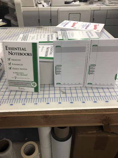 Commercial Printer «BeeJay Printing», reviews and photos, 1066 N Miami Beach Blvd, North Miami Beach, FL 33162, USA