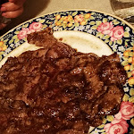 Photo n°8 de l'avis de Luca.i fait le 09/03/2020 à 22:03 sur le  Ristorante Hotel Guerrinuccio à Aielli