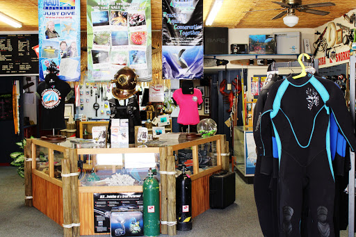 Outdoor Sports Store «Southern Ocean Sports», reviews and photos, 1607 N Ashley St, Valdosta, GA 31602, USA