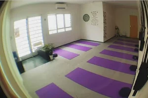 Espaço Sankalpa - Yoga e Terapias image