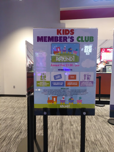 Bowling Alley «Round1 Bowling & Amusement», reviews and photos, 420 Stratford Square Mall, Bloomingdale, IL 60108, USA