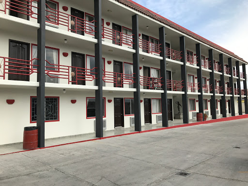 Cheap hostels in Tijuana