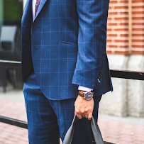 C. Stefano Custom Tailoring - Photo 4 - Car repair in Gahanna, OH, Columbus