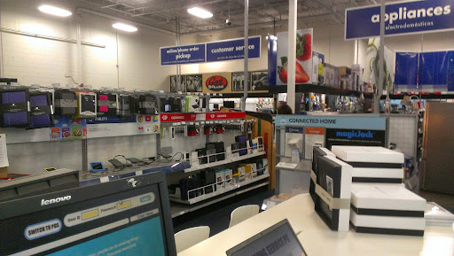 Electronics Store «Best Buy», reviews and photos, 2650 41st Ave, Soquel, CA 95073, USA