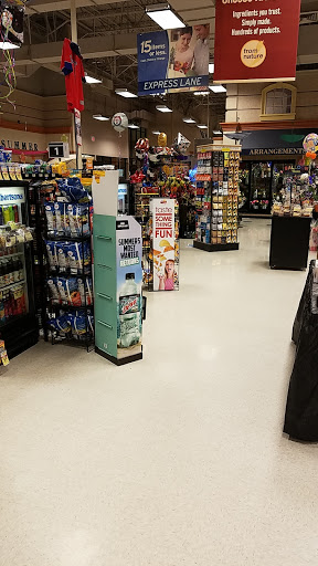 Grocery Store «Albertsons», reviews and photos, 210 W Katherine P Raines Rd, Cleburne, TX 76033, USA