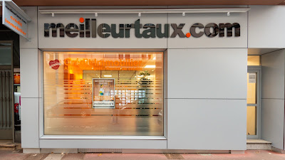 Meilleurtaux Epinal courtier en crédit immobilier à Épinal