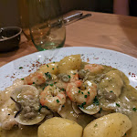 Photo n°3 de l'avis de CamSVN. fait le 08/09/2022 à 20:20 sur le restaurants Jose y Josefina à Stuttgart