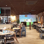 Photo n°2 de l'avis de J. fait le 14/10/2019 à 18:50 sur le  Roadhouse Grill à San Fior