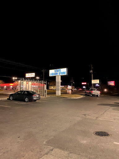 Liquor Store «Utah State Liquor Store», reviews and photos, 7250 3500 S, Magna, UT 84044, USA