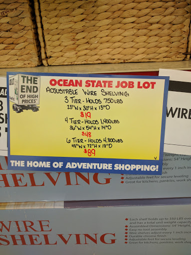 Ocean State Job Lot image 6