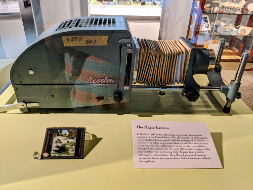 Museum «University of South Carolina :McKissick Museum», reviews and photos, 816 Bull St, Columbia, SC 29208, USA