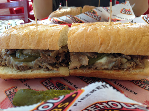 Sandwich Shop «Firehouse Subs», reviews and photos, 6535 Lyndale Ave S, Richfield, MN 55423, USA