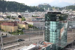 arte Hotel Salzburg image