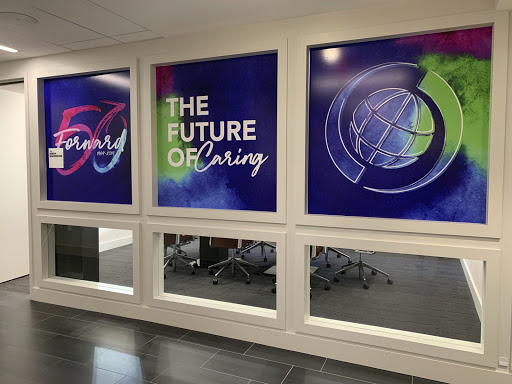 Sign Shop «Signarama Raynham», reviews and photos, 1470 New State Hwy, Raynham, MA 02767, USA