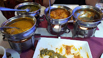 Korma du Restaurant Indien Namaste/Restaurant Indien Lorient à Lanester - n°2