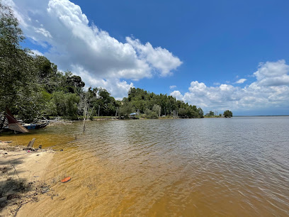 Bukit Merah Dam