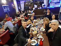 Atmosphère du Restaurant arménien Le Jardin d'Erevan à Alfortville - n°4