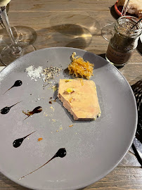 Foie gras du Restaurant WISTUB BRENNER à Colmar - n°17