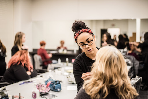 Beauty School «Brown Aveda Institute - Strongsville», reviews and photos, 17901 Southpark Center, Strongsville, OH 44136, USA