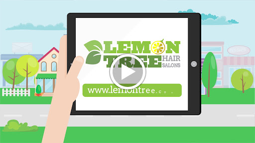 Hair Salon «Lemon Tree Salon», reviews and photos, Main St & New York 299, New Paltz, NY 12561, USA