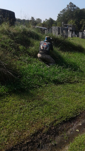 Paintball Center «The Swamp Paintball Park», reviews and photos, 2735 George Washington Memorial Hwy, Hayes, VA 23072, USA