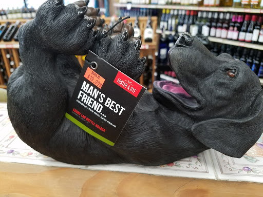 Liquor Store «Wheatley Hills Discount Liquor», reviews and photos, 193 Post Ave, Westbury, NY 11590, USA