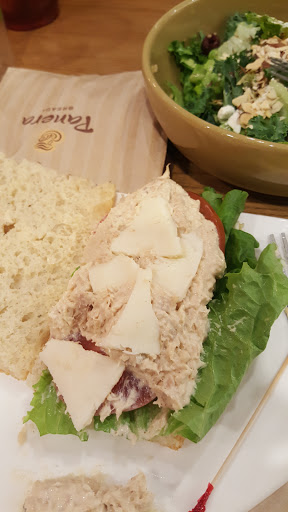 Sandwich Shop «Panera Bread», reviews and photos, 2000 E Rio Salado Pkwy, Tempe, AZ 85281, USA