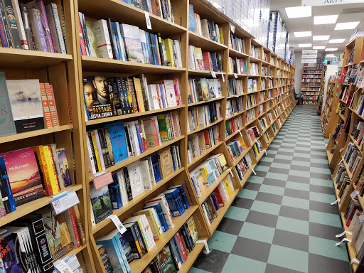 Book Store «Browseabout Books», reviews and photos, 133 Rehoboth Ave, Rehoboth Beach, DE 19971, USA