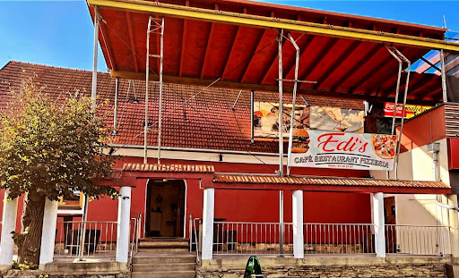 Edi‘s Café - Restaurant - Pizzeria en Ilz