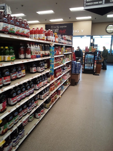 Supermarket «Big Y», reviews and photos, 802 Williams St, Longmeadow, MA 01106, USA