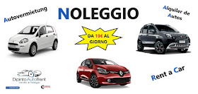 Noleggio e vendita auto DIPINTO AUTO SRL Taranto