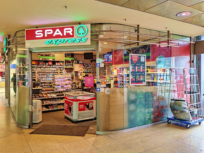 SPAR Express in Hannover
