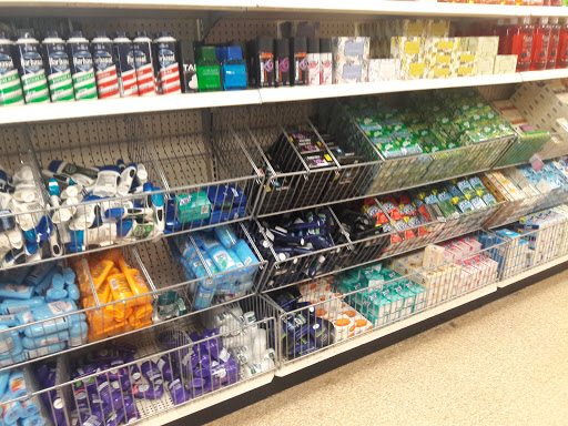 Dollar Store «Dollar Tree», reviews and photos, 101 S Coit Rd #80, Richardson, TX 75080, USA