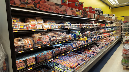 Supermarket «Quadro Supermarket», reviews and photos, 8401 N Armenia Ave, Tampa, FL 33604, USA