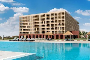 Radisson Blu Hotel, N'Djamena image